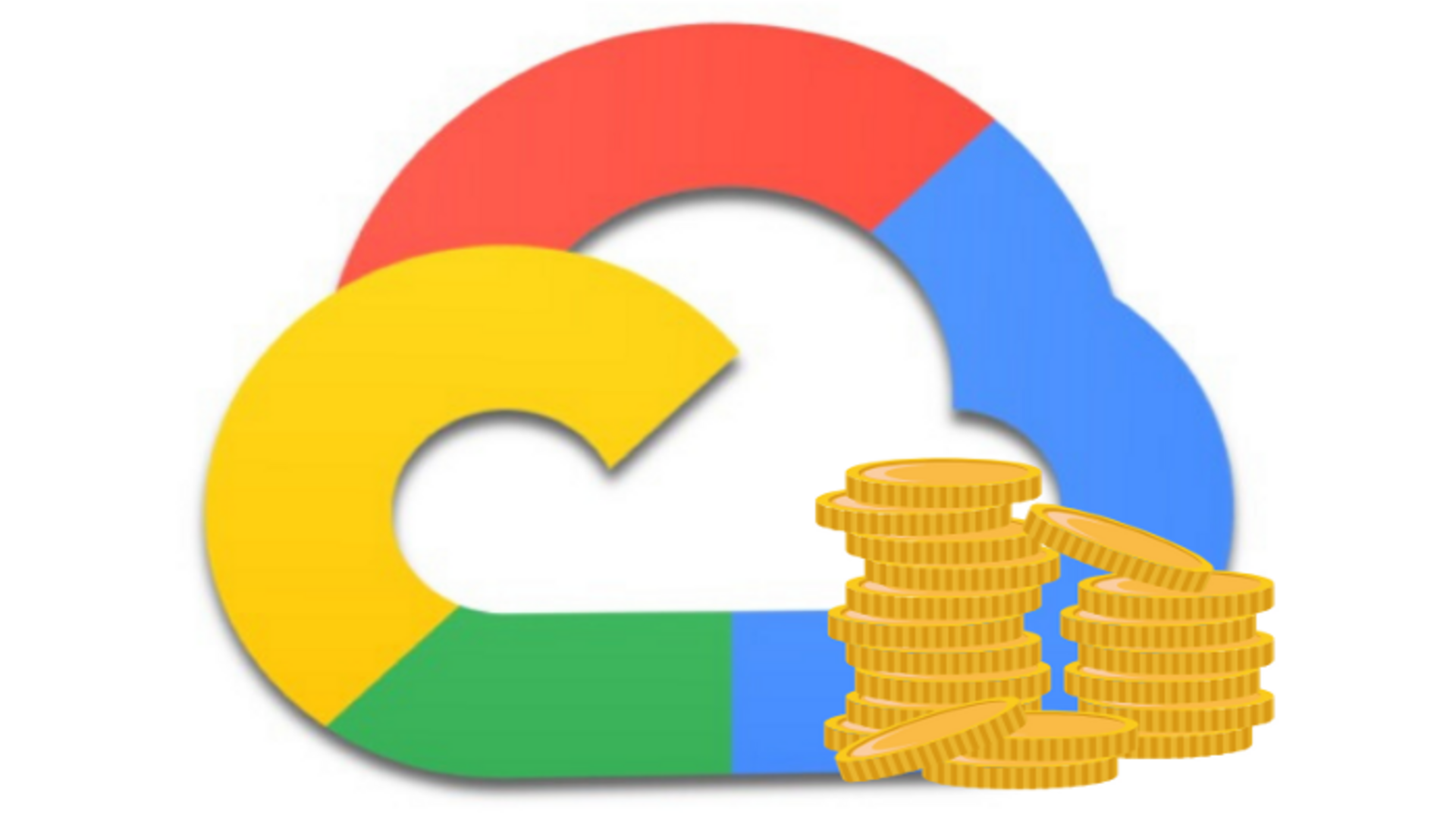 Google Cloud logo